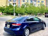 Toyota Corolla 2022 годаүшін9 270 000 тг. в Алматы – фото 3