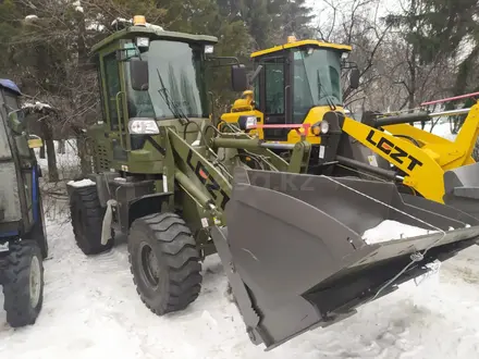 XCMG  916 2021 года за 6 990 000 тг. в Алматы – фото 29