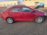 Chevrolet Aveo 2013 года за 3 200 000 тг. в Алматы – фото 5
