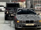 BMW 530 2003 годаүшін4 500 000 тг. в Актау – фото 2