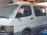 Toyota Hiace 1992 года за 2 500 000 тг. в Щучинск – фото 3