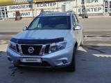 Nissan Terrano 2014 года за 5 500 000 тг. в Костанай