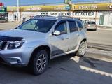 Nissan Terrano 2014 года за 5 500 000 тг. в Костанай – фото 2