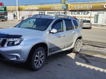 Nissan Terrano 2014 года за 5 500 000 тг. в Костанай – фото 2