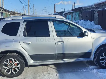 Nissan Terrano 2014 года за 5 500 000 тг. в Костанай – фото 8