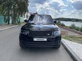 Land Rover Range Rover 2021 года за 48 000 000 тг. в Павлодар – фото 2