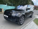 Land Rover Range Rover 2021 года за 48 000 000 тг. в Павлодар – фото 3