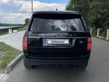 Land Rover Range Rover 2021 года за 48 000 000 тг. в Павлодар – фото 5