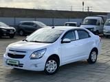 Chevrolet Cobalt 2021 года за 5 500 000 тг. в Атырау