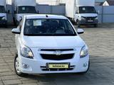 Chevrolet Cobalt 2021 года за 5 500 000 тг. в Атырау – фото 2