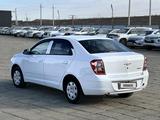 Chevrolet Cobalt 2021 года за 5 500 000 тг. в Атырау – фото 4