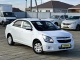 Chevrolet Cobalt 2021 года за 5 500 000 тг. в Атырау – фото 3