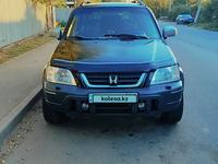 Honda CR-V 1998 годаүшін3 999 999 тг. в Алматы