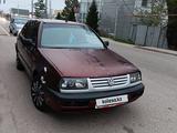 Volkswagen Vento 1992 года за 950 000 тг. в Каскелен – фото 2