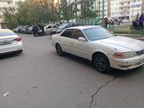 Toyota Mark II 1997 годаүшін2 500 000 тг. в Калбатау – фото 5