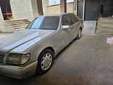 Mercedes-Benz S 350 1995 года за 2 100 000 тг. в Шымкент