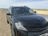 Nissan Murano 2004 годаүшін3 700 000 тг. в Актау – фото 4