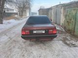 Audi 100 1990 годаүшін2 350 000 тг. в Жезказган – фото 2