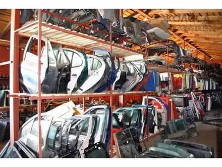 Авторазбор из Японии Морды ноускаты капот крылья бампера и многое другое в Астана – фото 2