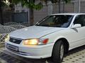 Toyota Camry 2000 года за 2 650 000 тг. в Алматы – фото 10