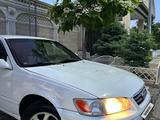 Toyota Camry 2000 года за 2 650 000 тг. в Алматы