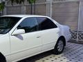 Toyota Camry 2000 года за 2 650 000 тг. в Алматы – фото 9