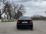 BMW 525 2001 года за 5 500 000 тг. в Шу – фото 5