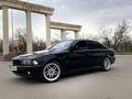 BMW 525 2001 года за 5 500 000 тг. в Шу – фото 7