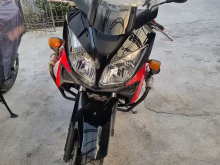 Suzuki  V-Strom DL 1000 2012 года за 2 200 000 тг. в Алматы