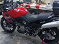 Suzuki  V-Strom DL 1000 2012 года за 2 300 000 тг. в Алматы – фото 11
