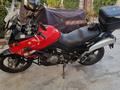 Suzuki  V-Strom DL 1000 2012 года за 2 300 000 тг. в Алматы – фото 5