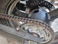 Suzuki  V-Strom DL 1000 2012 года за 2 300 000 тг. в Алматы – фото 6