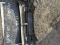 Передний бампер w203 седан за 60 000 тг. в Караганда – фото 4