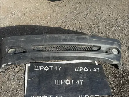 Передний бампер w203 седан за 60 000 тг. в Караганда