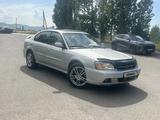 Subaru Legacy 2002 годаүшін2 700 000 тг. в Талгар – фото 2