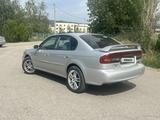 Subaru Legacy 2002 годаүшін2 700 000 тг. в Талгар – фото 4