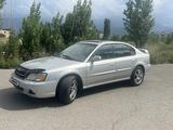 Subaru Legacy 2002 годаүшін2 700 000 тг. в Талгар