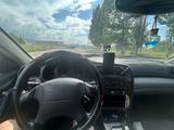 Subaru Legacy 2002 годаүшін2 700 000 тг. в Талгар – фото 5