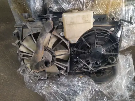Радиатор на х2.0 литра за 25 000 тг. в Алматы
