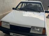ВАЗ (Lada) 2109 2000 года за 700 000 тг. в Тараз – фото 3
