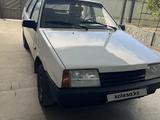 ВАЗ (Lada) 2109 2000 года за 700 000 тг. в Тараз – фото 2