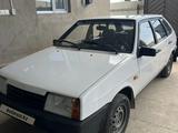 ВАЗ (Lada) 2109 2000 года за 700 000 тг. в Тараз