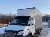 ГАЗ  ГАЗель (3302) 2013 годаүшін7 000 000 тг. в Доссор