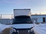 ГАЗ  ГАЗель (3302) 2013 годаүшін7 000 000 тг. в Доссор – фото 3