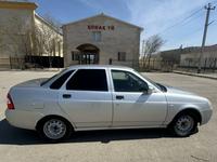 ВАЗ (Lada) Priora 2170 2010 годаүшін1 500 000 тг. в Актау