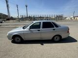 ВАЗ (Lada) Priora 2170 2010 годаүшін1 500 000 тг. в Актау – фото 5