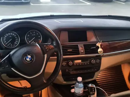 BMW X5 2011 года за 10 000 000 тг. в Алматы – фото 3