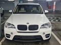 BMW X5 2011 года за 10 000 000 тг. в Алматы – фото 6