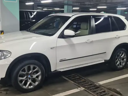 BMW X5 2011 года за 10 000 000 тг. в Алматы – фото 7