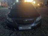 Toyota Corolla 2008 годаүшін4 400 000 тг. в Усть-Каменогорск – фото 2